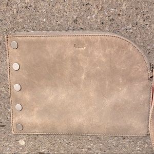 Hammitt Large Wristlet.   $155 Retail.